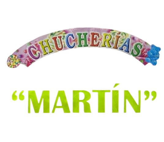 Chucherrias Martin
