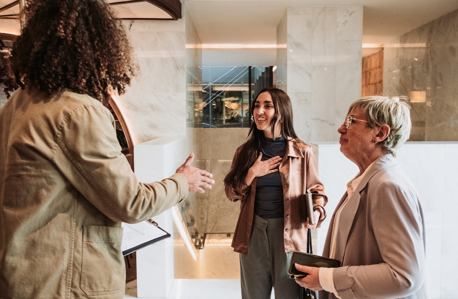 Imagen destacada de contenido variado.